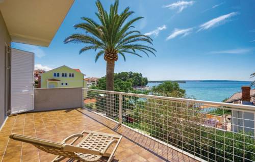 Banjol Kroatien Traveller Hotel Gutscheincode Booking.com