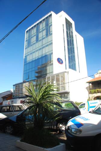 Mar del Plata Argentinien Traveller Hotel Gutscheincode Booking.com