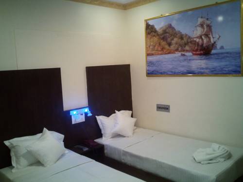 Durgapur Indien Traveller Hotel Gutscheincode Booking.com