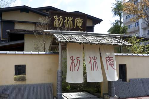 Hakone Japan Traveller Hotel Gutscheincode Booking.com