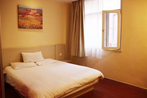 Nanning China Traveller Hotel Gutscheincode Booking.com