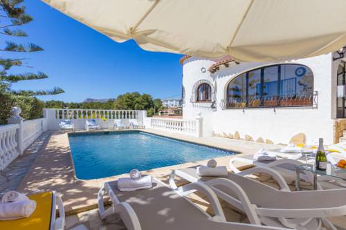 Fanadix  Spanien Traveller Hotel Gutscheincode Booking.com