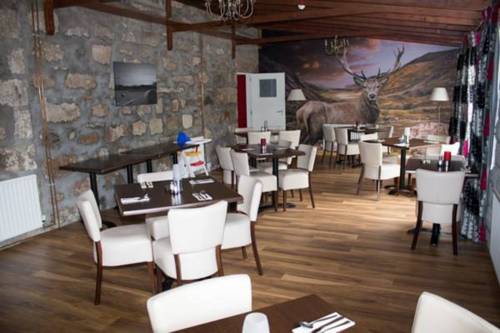Kemnay Vereinigtes Königreich Traveller Hotel Gutscheincode Booking.com