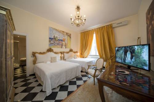 Genua Italien Traveller Hotel Gutscheincode Booking.com