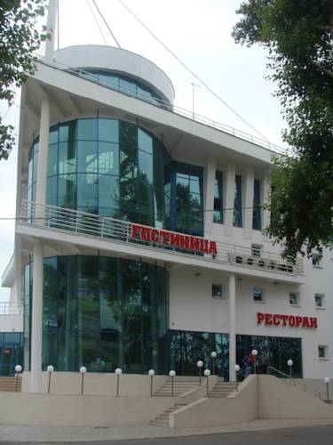 Irkutsk Russland Traveller Hotel Gutscheincode Booking.com