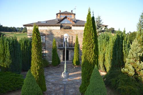 San Martín de Oscos Spanien Traveller Hotel Gutscheincode Booking.com