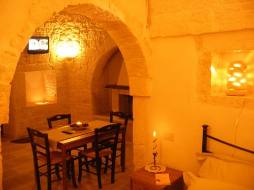 Alberobello Italien Traveller Hotel Gutscheincode Booking.com