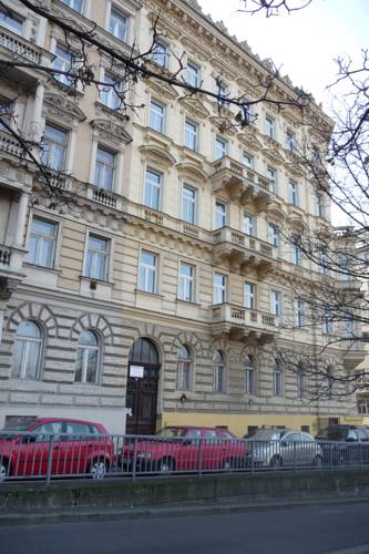Praha Tschechien Traveller Hotel Gutscheincode Booking.com