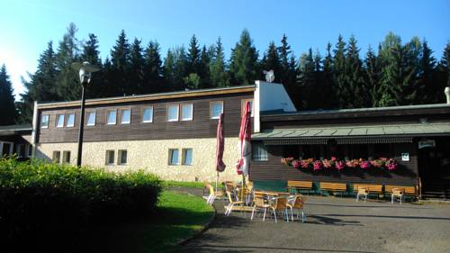 Jáchymov Tschechien Traveller Hotel Gutscheincode Booking.com
