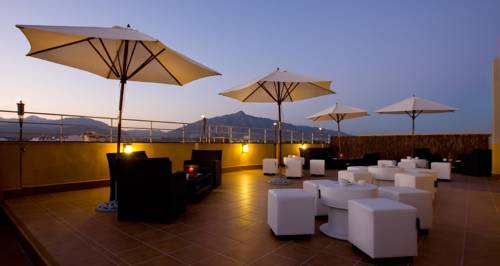 Marbella Spanien Traveller Hotel Gutscheincode Booking.com