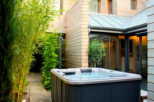 Milly-la-Forêt Frankreich Traveller Hotel Gutscheincode Booking.com