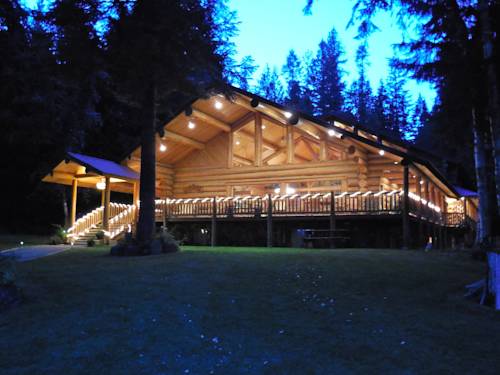 Sandpoint (Idaho) Vereinigte Staaten Traveller Hotel Gutscheincode Booking.com