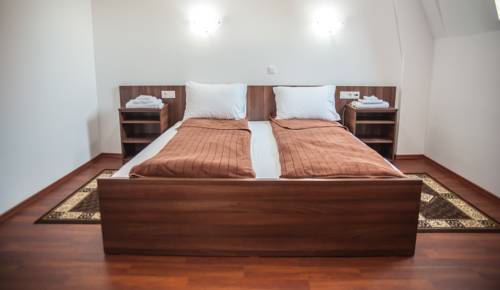 Sibiu Rumänien Traveller Hotel Gutscheincode Booking.com