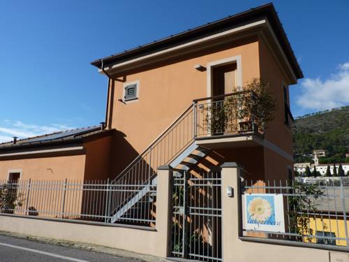Levanto Italien Traveller Hotel Gutscheincode Booking.com