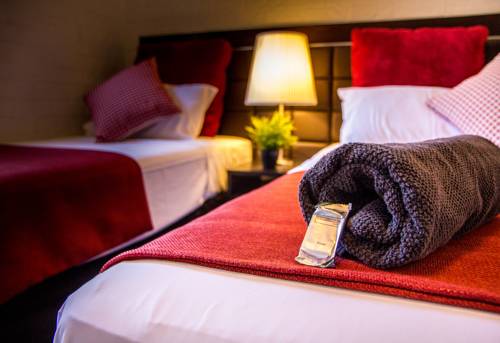 Brisbane Australien Traveller Hotel Gutscheincode Booking.com