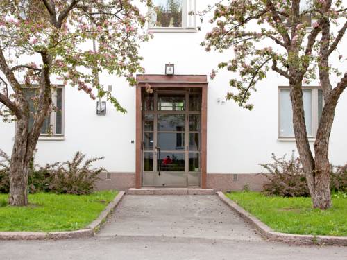 Helsinki Finnland Traveller Hotel Gutscheincode Booking.com
