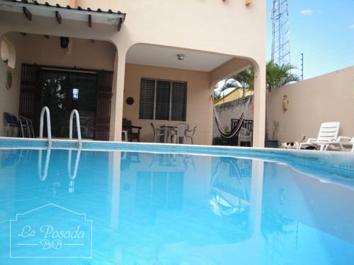 San Pedro Sula Honduras Traveller Hotel Gutscheincode Booking.com