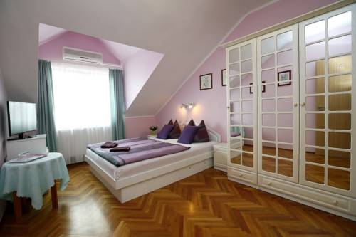 Eger Ungarn Traveller Hotel Gutscheincode Booking.com