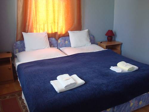 Eger Ungarn Traveller Hotel Gutscheincode Booking.com