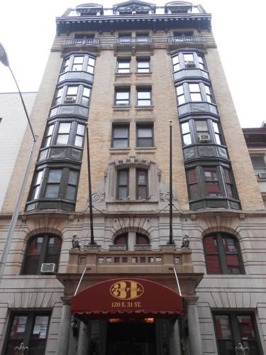 New York, New York) Vereinigte Staaten Traveller Hotel Gutscheincode Booking.com