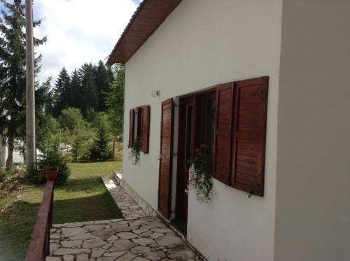 Žabljak Montenegro Traveller Hotel Gutscheincode Booking.com