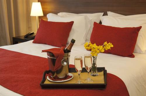 El Calafate Argentinien Traveller Hotel Gutscheincode Booking.com