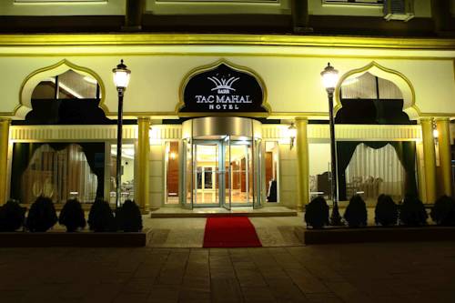 Ankara Türkei Traveller Hotel Gutscheincode Booking.com