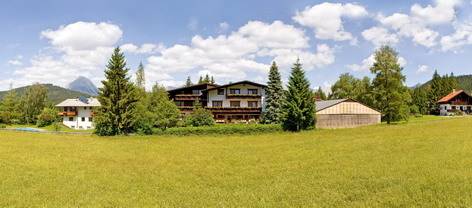 Seefeld in Tirol Österreich Traveller Hotel Gutscheincode Booking.com