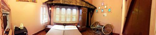 Varanasi Indien Traveller Hotel Gutscheincode Booking.com