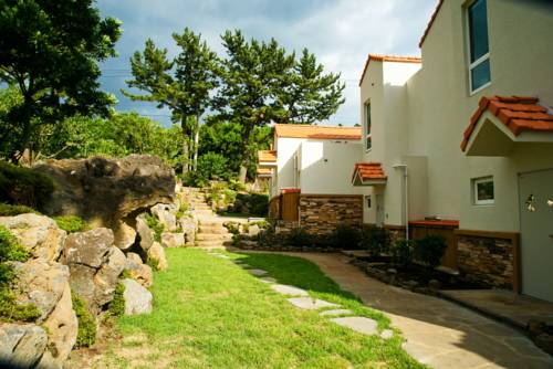 Seogwipo Südkorea Traveller Hotel Gutscheincode Booking.com