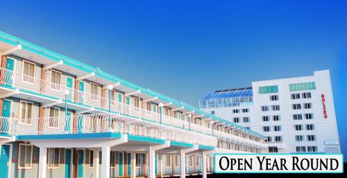 Wildwood (New Jersey) Vereinigte Staaten Traveller Hotel Gutscheincode Booking.com
