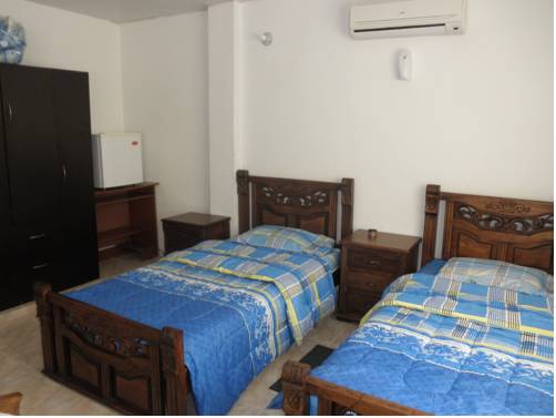 San Andrés Kolumbien Traveller Hotel Gutscheincode Booking.com