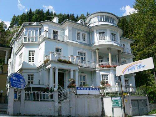 Schlechter Gastein Österreich Traveller Hotel Gutscheincode Booking.com