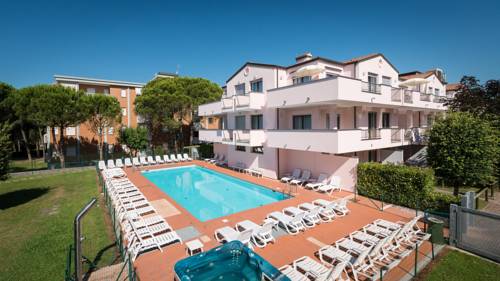 Bibione Italien Traveller Hotel Gutscheincode Booking.com