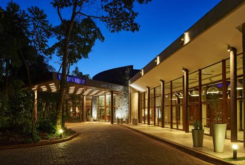 Puerto Iguazú Argentinien Traveller Hotel Gutscheincode Booking.com