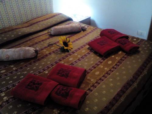 Noto Italien Traveller Hotel Gutscheincode Booking.com