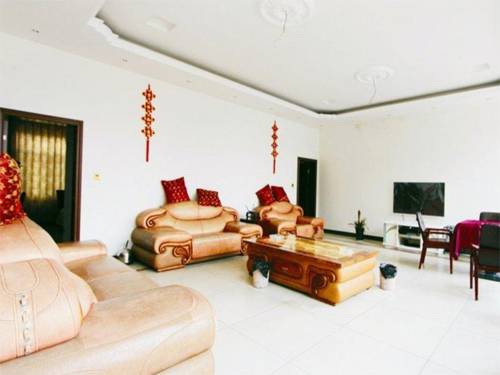 Ya'an China Traveller Hotel Gutscheincode Booking.com