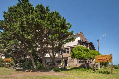 Villa Gesell Argentinien Traveller Hotel Gutscheincode Booking.com