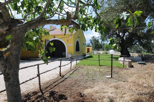 Serranova - Carovigno Italien Traveller Hotel Gutscheincode Booking.com