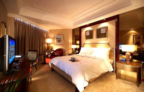 Dalian China Traveller Hotel Gutscheincode Booking.com