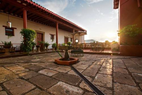 Pátzcuaro Mexiko Traveller Hotel Gutscheincode Booking.com