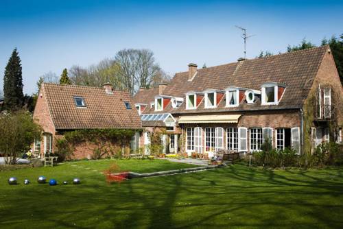 Tourcoing Frankreich Traveller Hotel Gutscheincode Booking.com