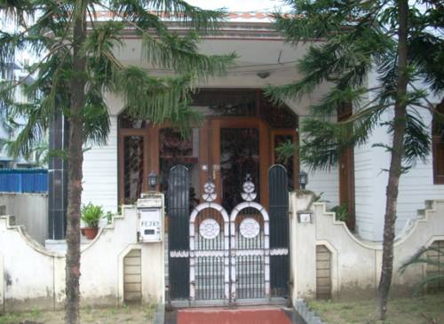 Kolkata Indien Traveller Hotel Gutscheincode Booking.com