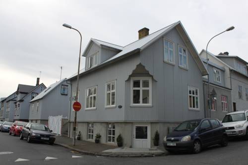 Reykjavik Island Traveller Hotel Gutscheincode Booking.com