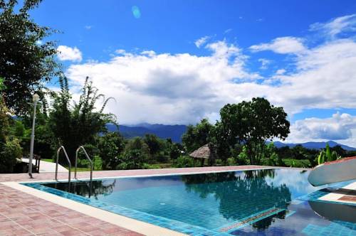 Pai Thailand Traveller Hotel Gutscheincode Booking.com