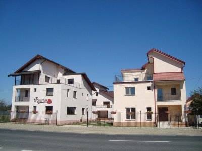 Bacău Rumänien Traveller Hotel Gutscheincode Booking.com