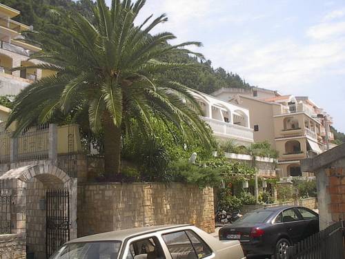 Budva Montenegro Traveller Hotel Gutscheincode Booking.com