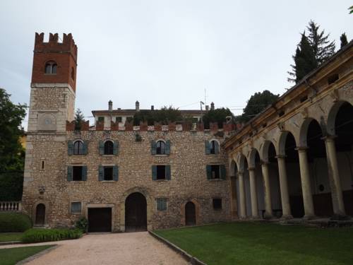 Verona Italien Traveller Hotel Gutscheincode Booking.com