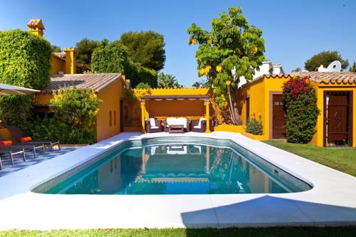 Estepona Spanien Traveller Hotel Gutscheincode Booking.com