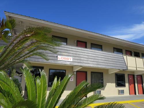 Panama City Beach (Florida) Vereinigte Staaten Traveller Hotel Gutscheincode Booking.com